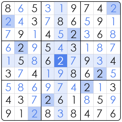 web sudoku evil level 4