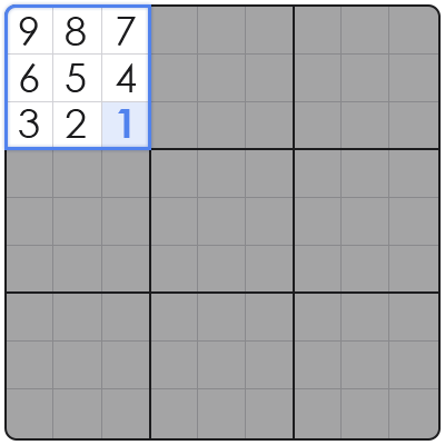 python sudoku solver