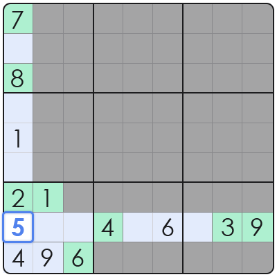 sudoku sehr schwer