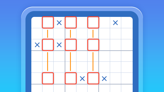 pointing pairs sudoku